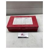 Universal o ring service set