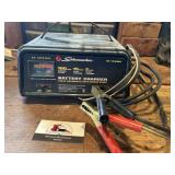 Schumacher Battery Charger