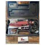 Chicago Electric Rotary Drill