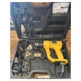DeWalt Heat Gun