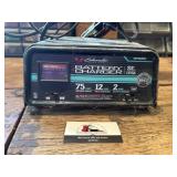 Schumacher Battery Charger