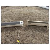 Electric Heaters