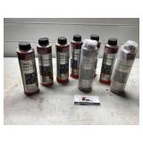 Anti friction engine treatment