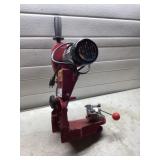 Northern industrial tools chain sharpener