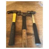 Hammers