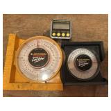 Angle Locator and Gauge