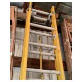 16 Ft Extension ladder