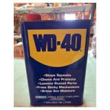 WD 40