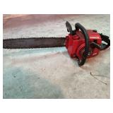 Homelite Chain saw