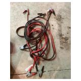 Jumper cables