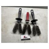 Wire Brushes