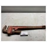 24in pipe Wrench