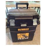 Dewalt mobile work station