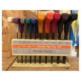 Hex key Sets