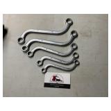 S Wrenches