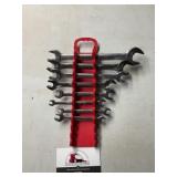Craftsman Wrenches