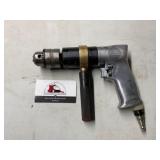 Central Pneumatic Air Wrench