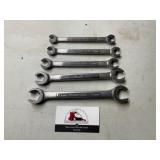 Craftsman Flare Nut Wrenches
