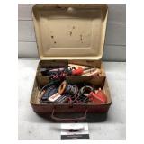 Soldering gun, wood burner