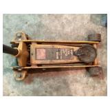 3 ton floor jack