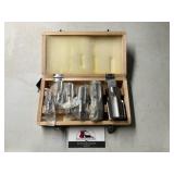 Northern Tool Pipe Taps