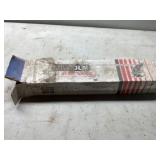 Lincoln welding rod