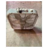 Box fan