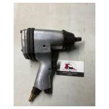 Air Impact Wrench