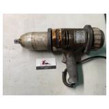 Black and Decker Impact Wrench