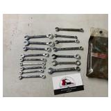 Craftsman Mini Wrenches