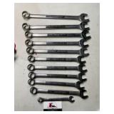 Craftsman Wrenches