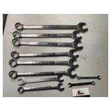 Craftsman Wrenches