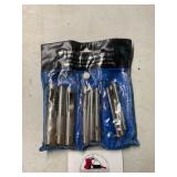 Pittsburgh Hollow Punch Set