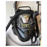 Preformex Shop Vac