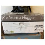 Vortex Hugger Ceiling Fan