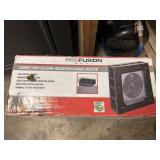 Profusion New in the box Heater/ Fan