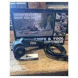 Knife Sharpening Tool