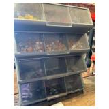 Organizer and Hardware