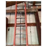 Werner extension ladder