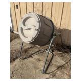 Compost bin