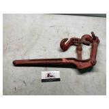 Campbell Chain Binder