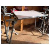 Convertible  Tool Stand