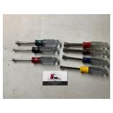 Craftsman Nut drivers