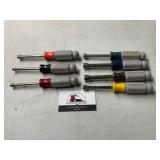 Craftsman Nut Drivers