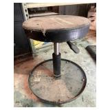 Performance Tool Stool