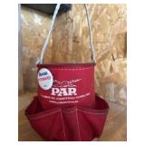 PAR mini Bucket with Pens