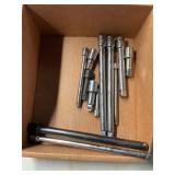 Craftsman Socket Extensions