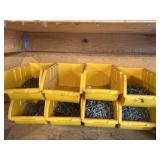 Hardware and Bins