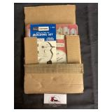 Craftsman molding set