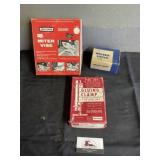 Miter vise, locks, clamp